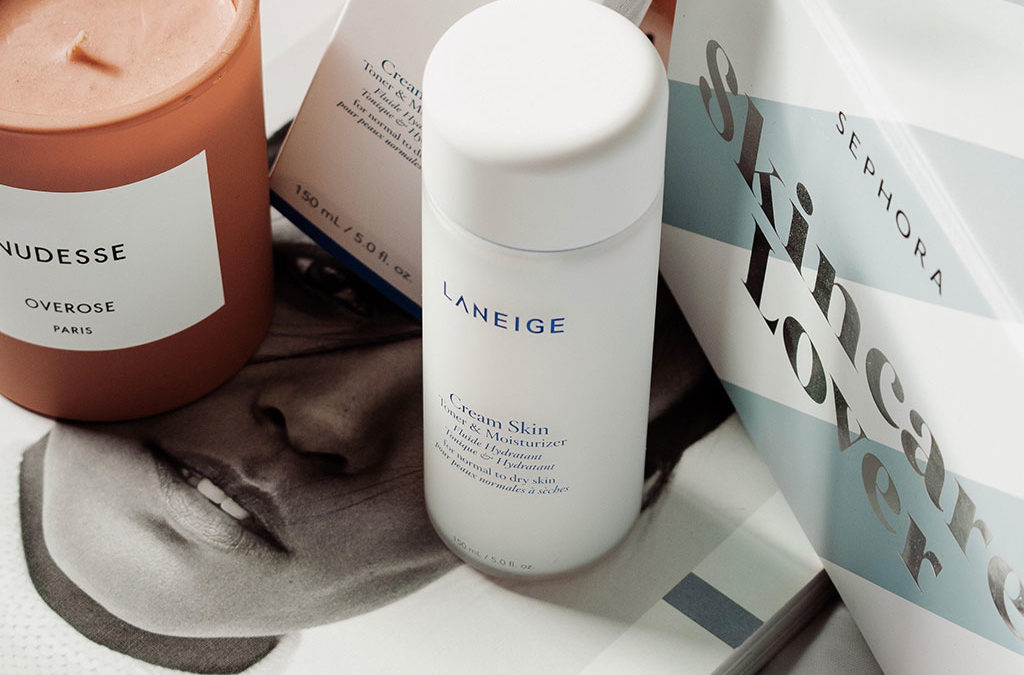 Top 3 Toners to Elevate any Skincare Routine